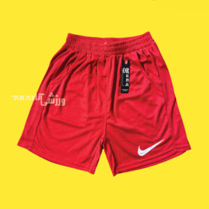 شورت ورزشی مردانه نایک Nike