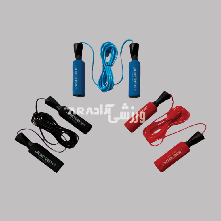 طناب ورزشی Jorex