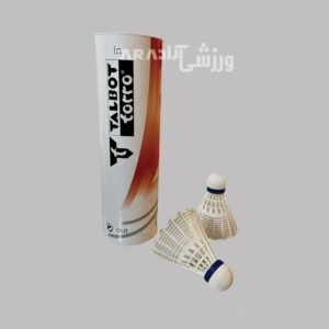 توپ بدمینتون TALBOT