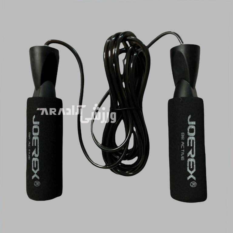 طناب ورزشی Jorex