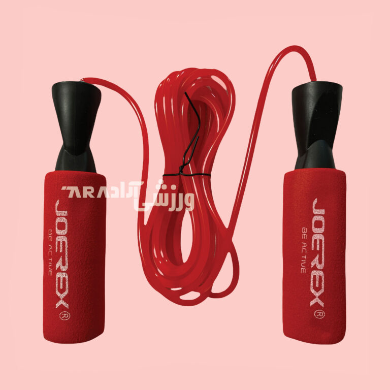 طناب ورزشی Jorex
