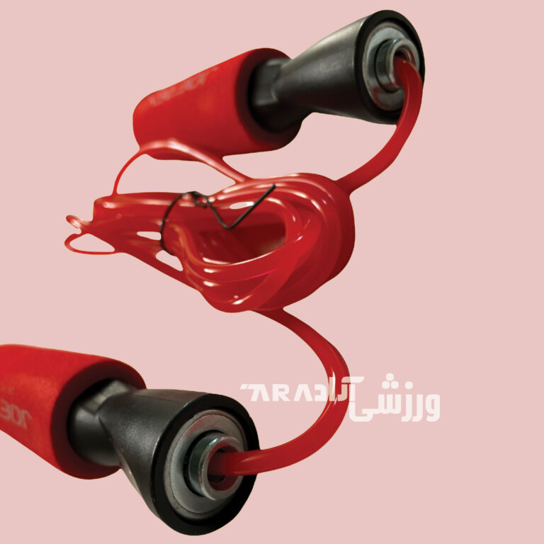 طناب ورزشی Jorex