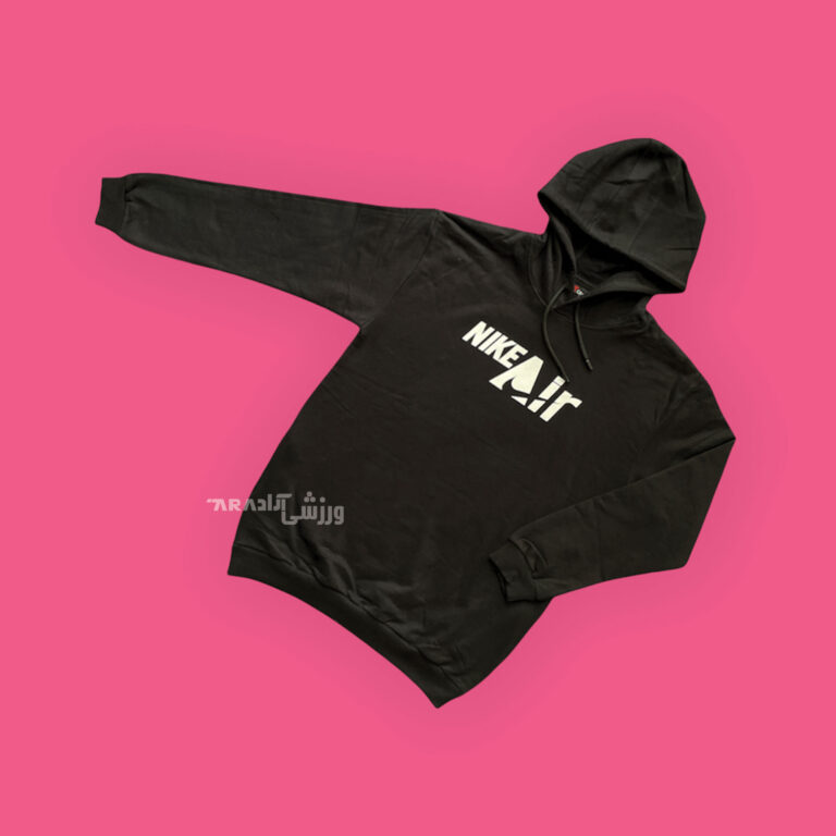 هودی زنانه نایک Nike