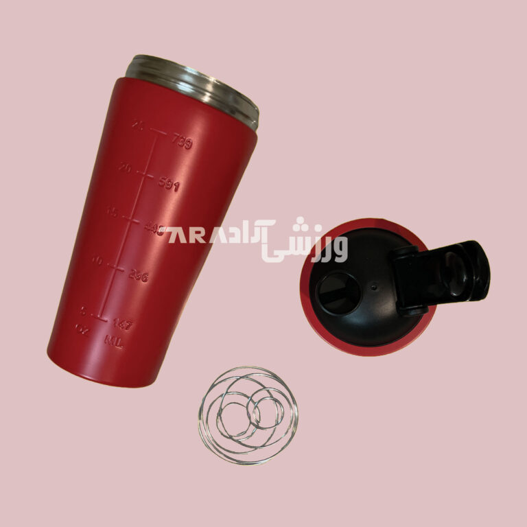 شیکر فلزی اورجینال Maxwell
