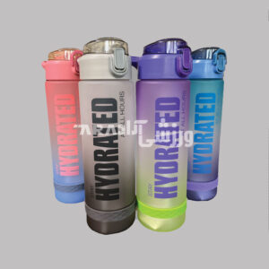 قمقمه EYUN مدل HYDRATED