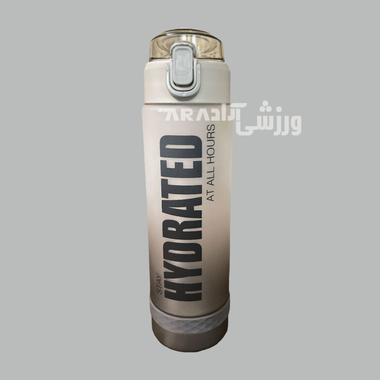 قمقمه EYUN مدل HYDRATED