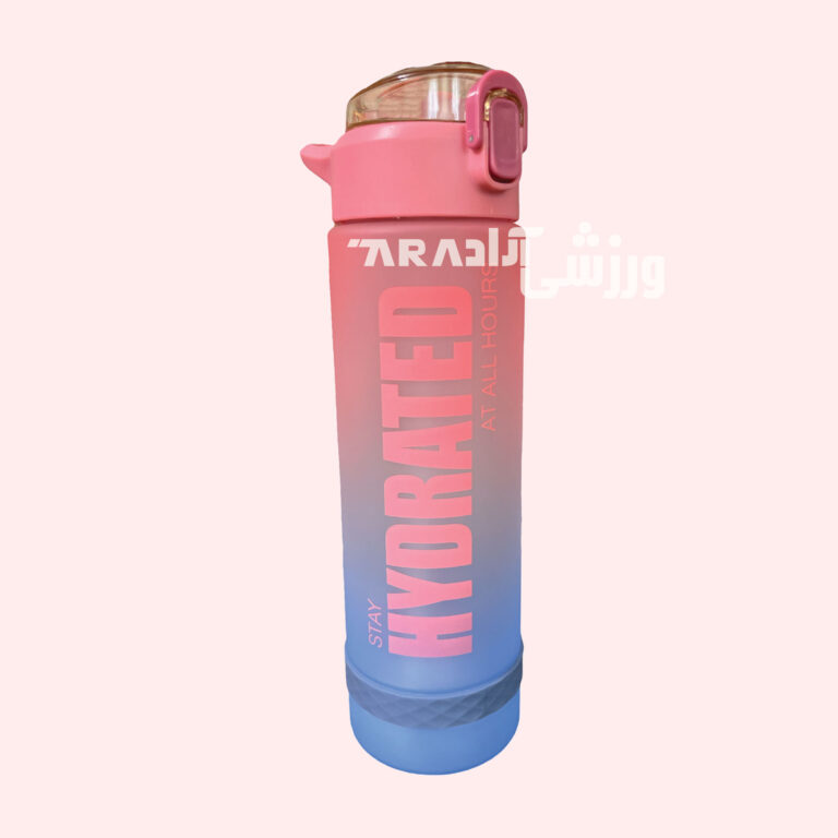 قمقمه EYUN مدل HYDRATED