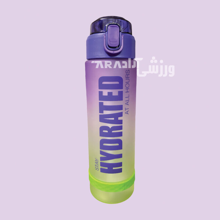 قمقمه EYUN مدل HYDRATED