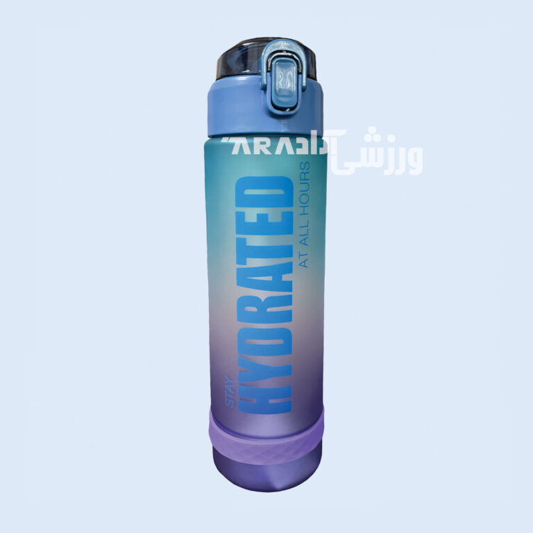 قمقمه EYUN مدل HYDRATED