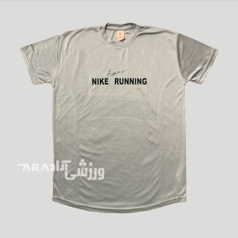 تیشرت مردانه نایک مدل Running
