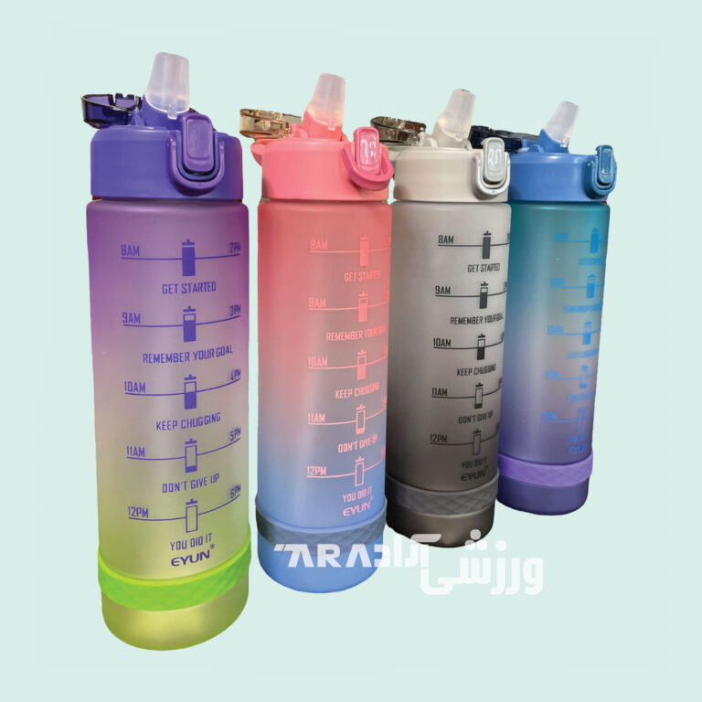 قمقمه EYUN مدل HYDRATED