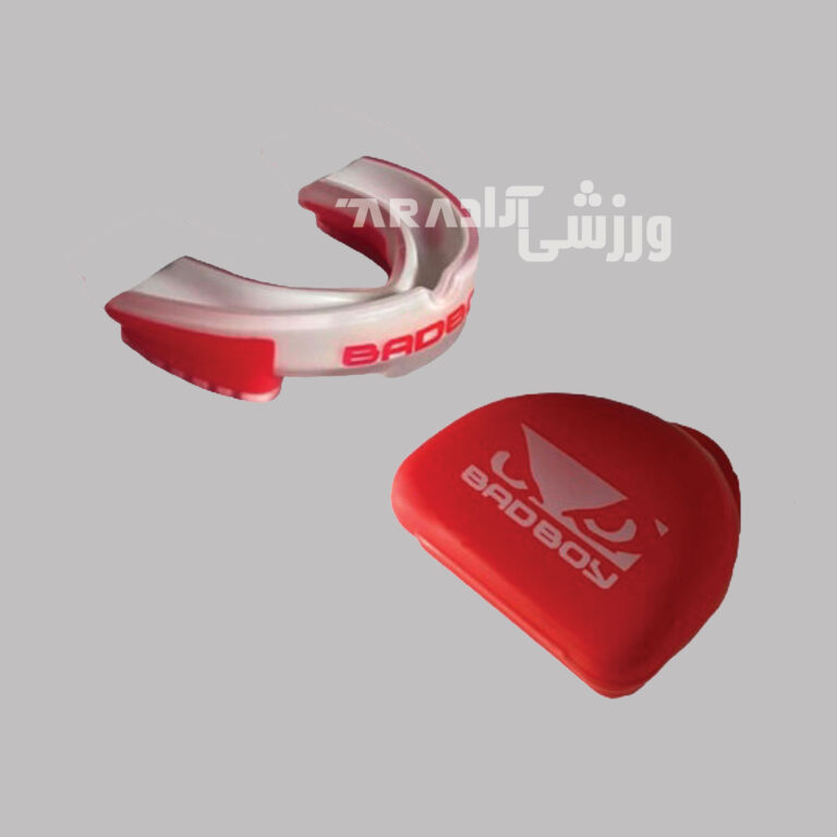 محافظ دندان اورجینال BadBoy مدل MULTI-SPORT
