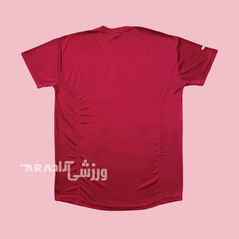 تیشرت مردانه نایک مدل Running