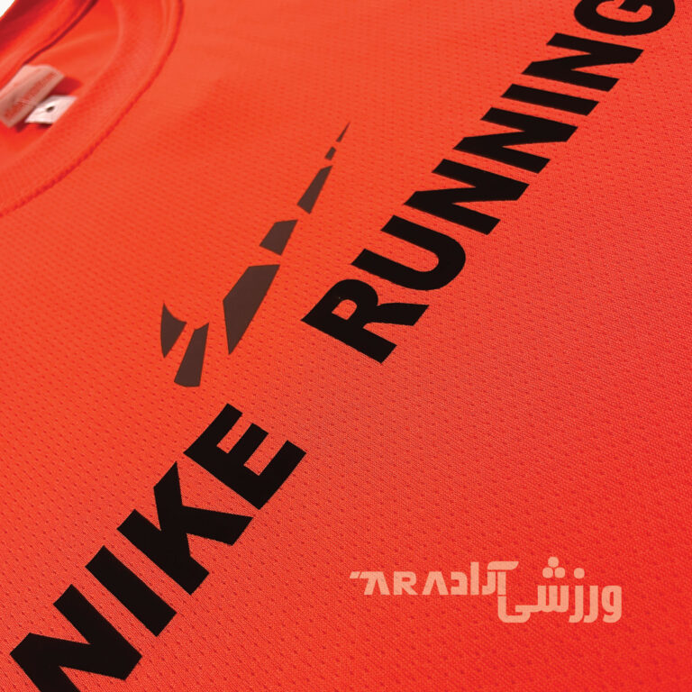 تیشرت مردانه نایک مدل Running