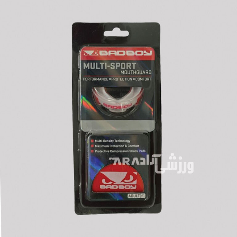 محافظ دندان اورجینال BadBoy مدل MULTI-SPORT