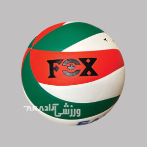 توپ والیبال FOX ایتالیا