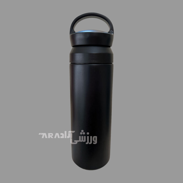 فلاسک استیل Travel Tumbler