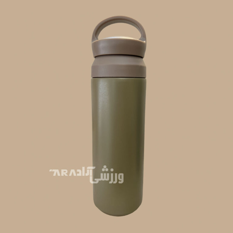 فلاسک استیل Travel Tumbler