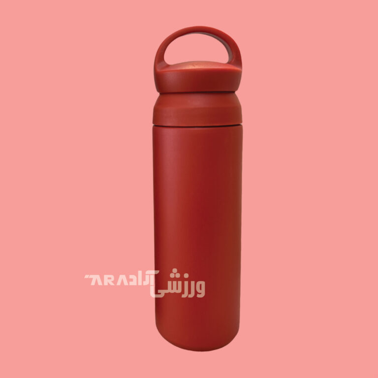 فلاسک استیل Travel Tumbler