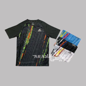 تیشرت ورزشی مردانه Adidas