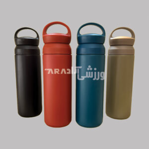 فلاسک استیل Travel Tumbler