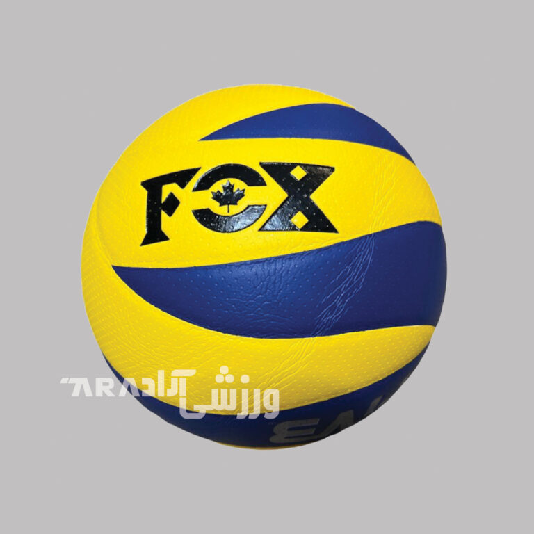 توپ والیبال FOX فرانسه