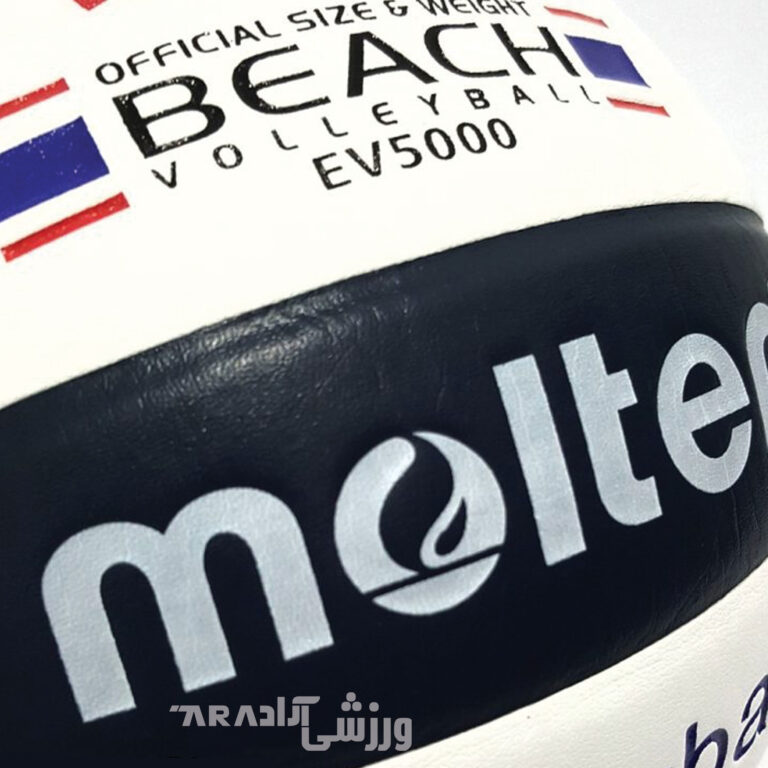 توپ والیبال مولتن EV5000