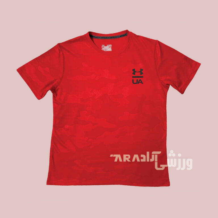 تیشرت ورزشی مردانه آندر آرمور
