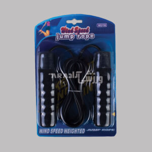 طناب سنگین Jump rope