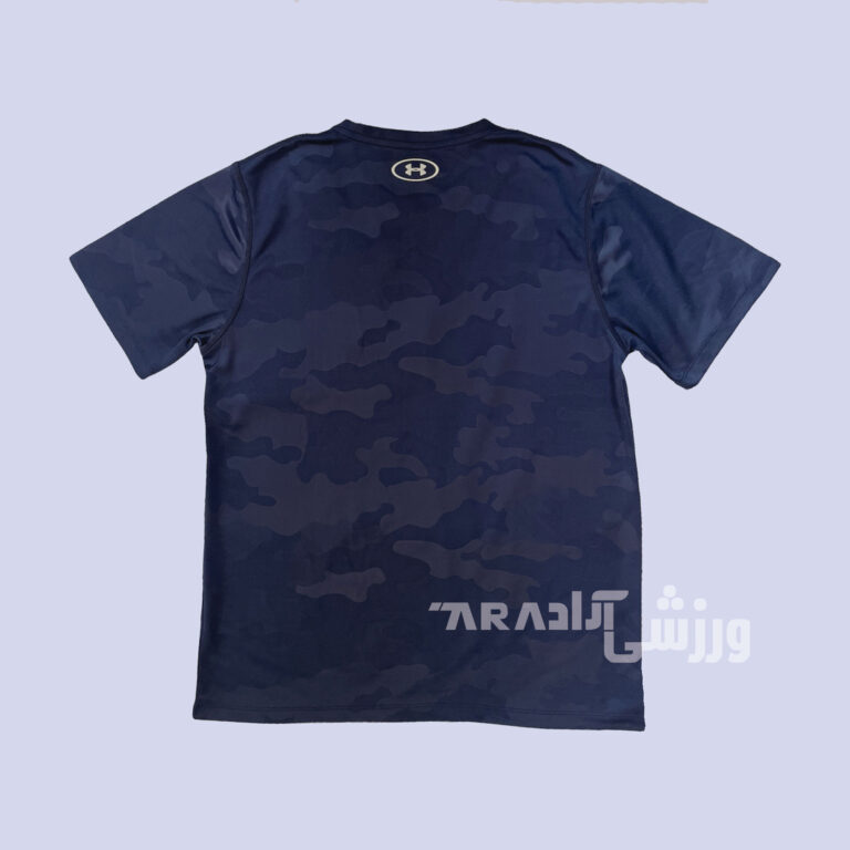 تیشرت ورزشی مردانه آندر آرمور