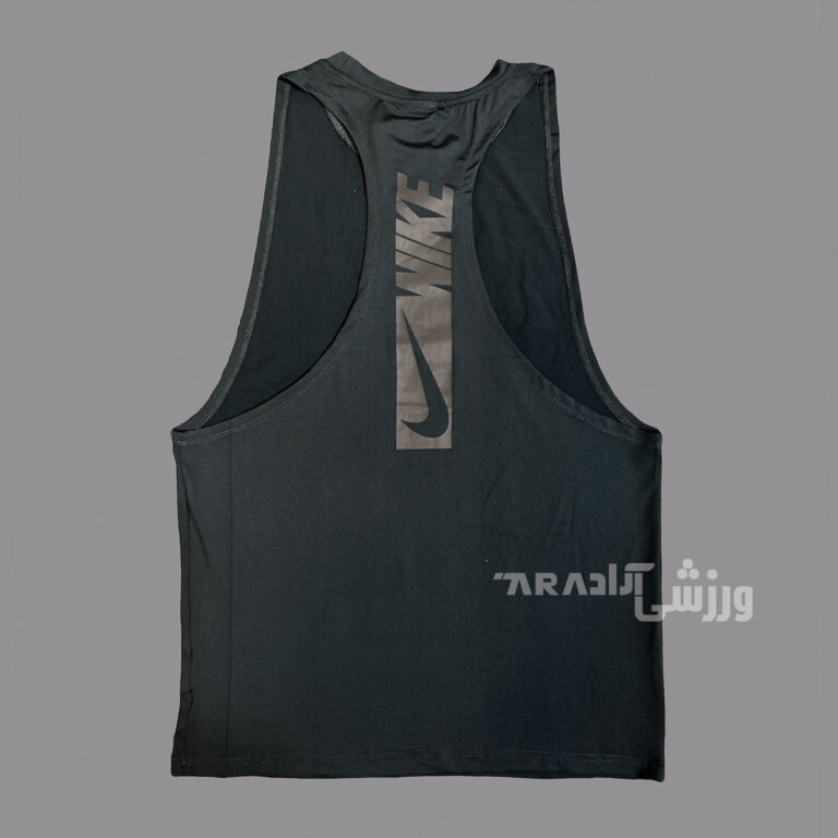 تاپ ورزشی مردانه نایک
