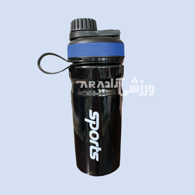 شیکر اسپورتز مدل S5