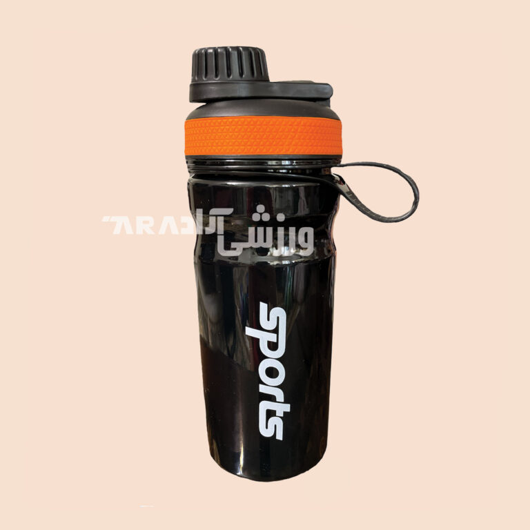شیکر اسپورتز مدل S5