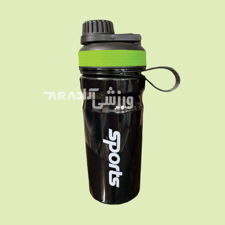 شیکر اسپورتز مدل S5