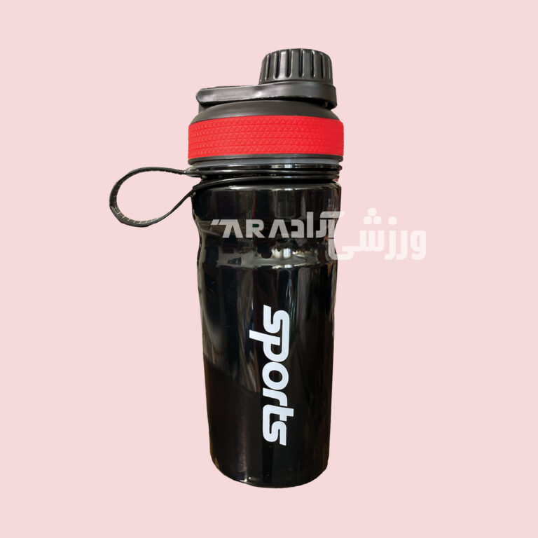 شیکر اسپورتز مدل S5