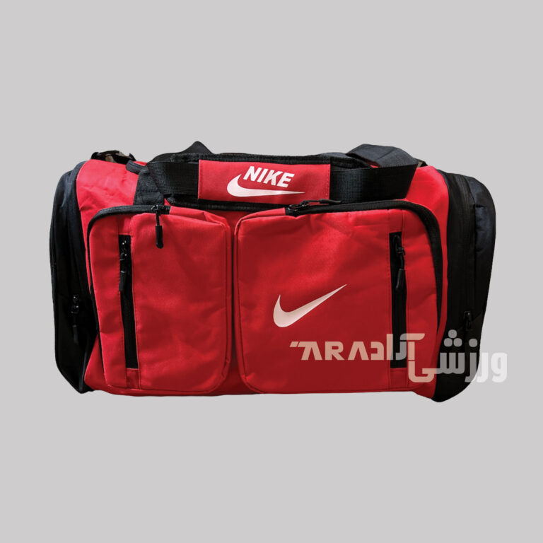 ساک ورزشی NIKE مدل N3