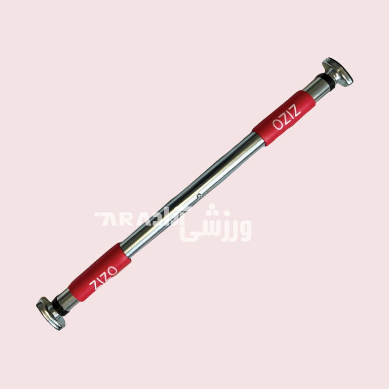 میل بارفیکس سه لول ZIZO