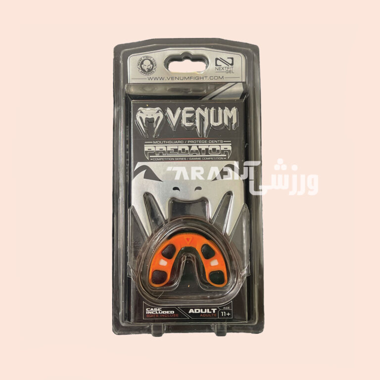 محافظ دندان VENUM مدل Predator