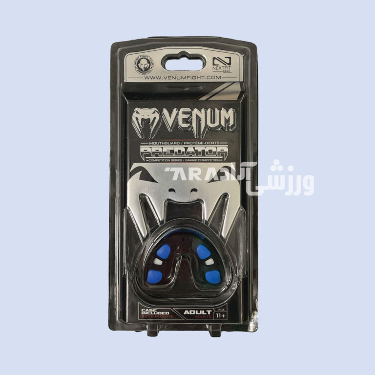 محافظ دندان VENUM مدل Predator