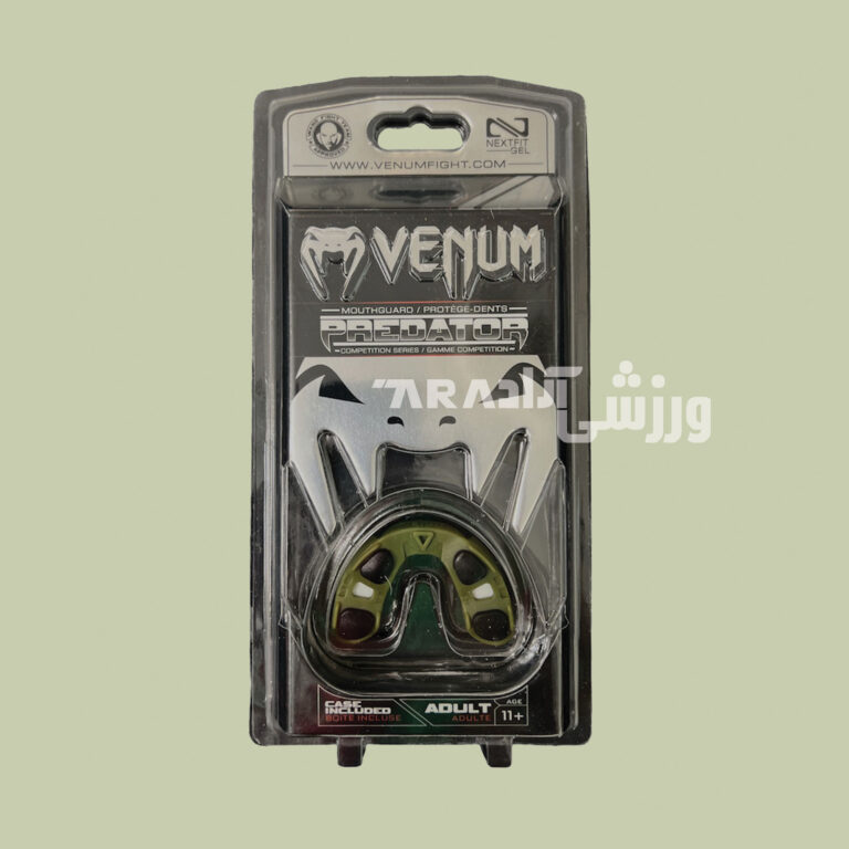 محافظ دندان VENUM مدل Predator