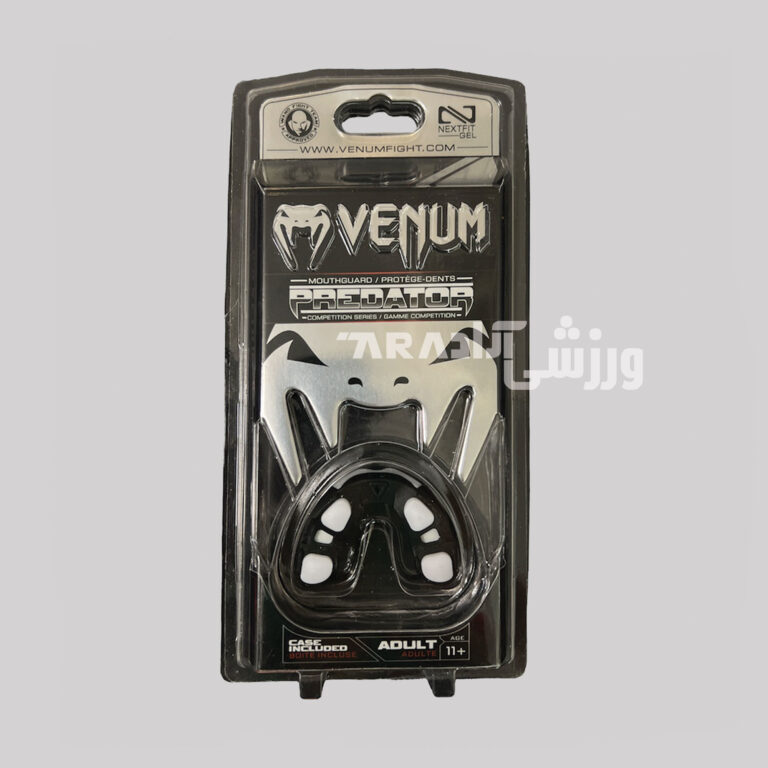 محافظ دندان VENUM مدل Predator
