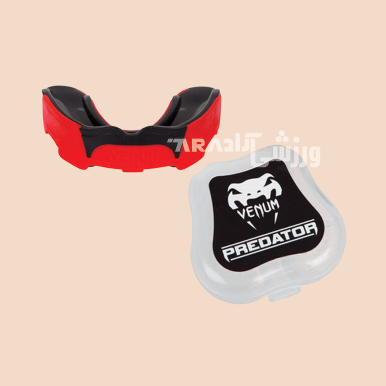 محافظ دندان VENUM مدل Predator