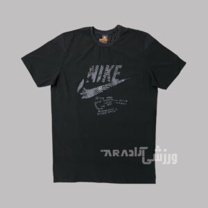 تیشرت ورزشی مردانه NIKE مدل INC1