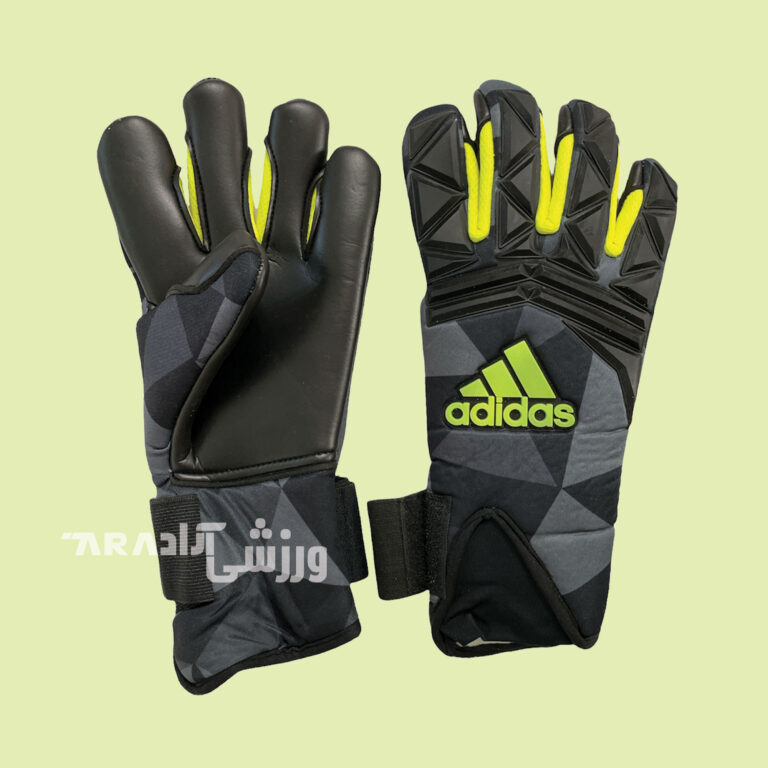 دستکش دروازه بانی Adidas
