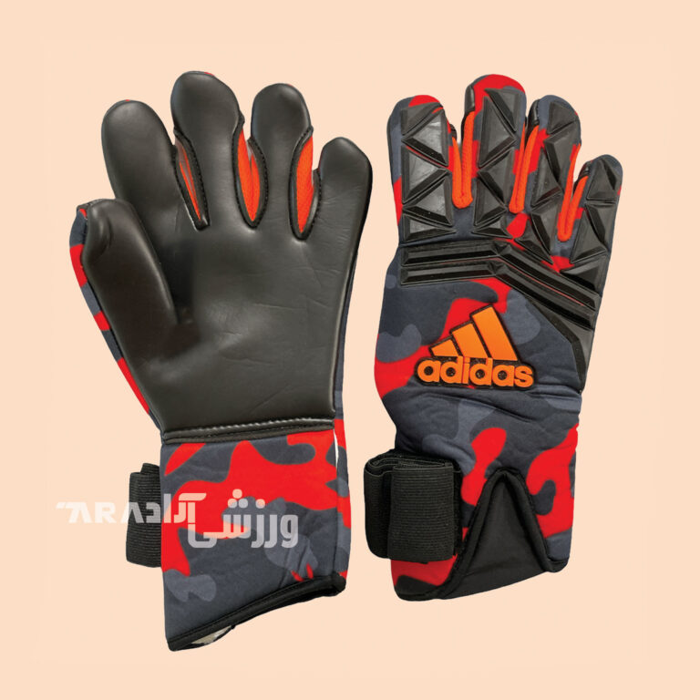 دستکش دروازه بانی Adidas