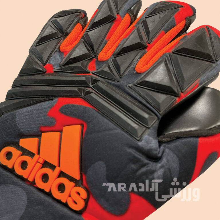 دستکش دروازه بانی Adidas