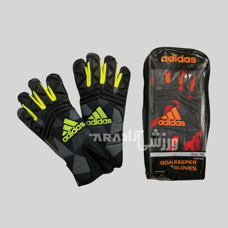 دستکش دروازه بانی Adidas