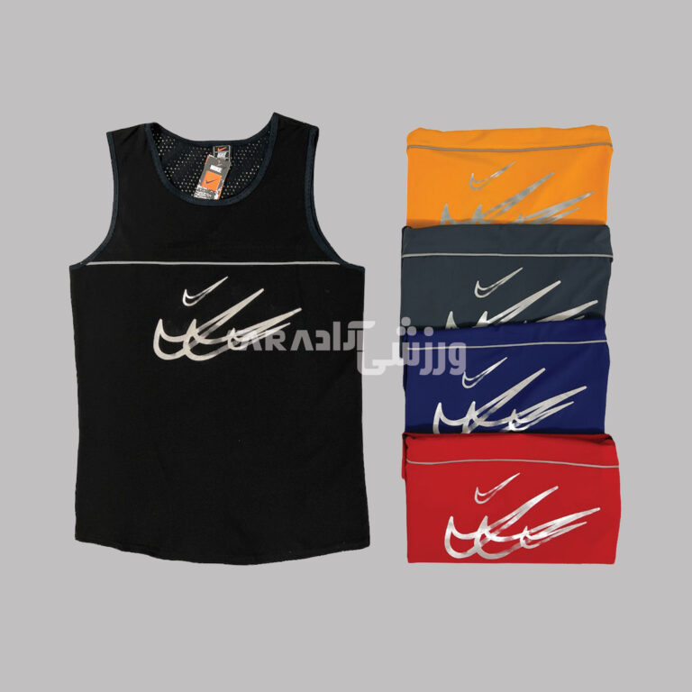 تاپ ورزشی مردانه NIKE مدل NC5
