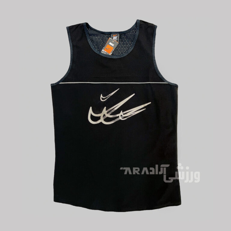 تاپ ورزشی مردانه NIKE مدل NC5
