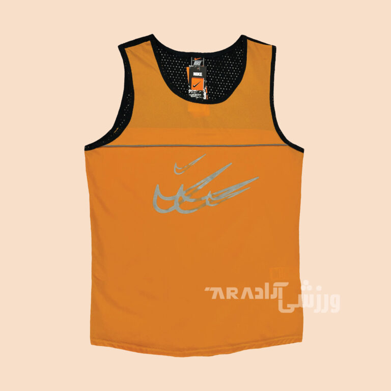 تاپ ورزشی مردانه NIKE مدل NC5